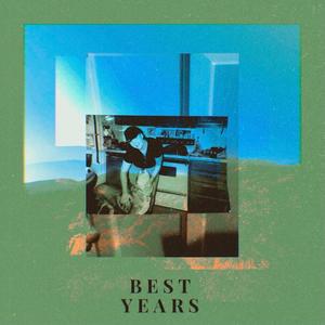 Best Years(feat. Nico Horry) (Explicit)