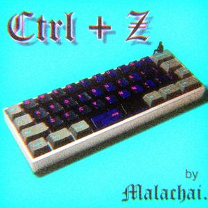 CTRL + Z