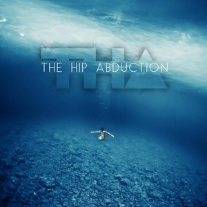 the hip abduction