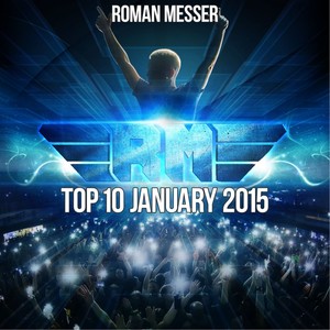 Roman Messer Top 10 January 2015