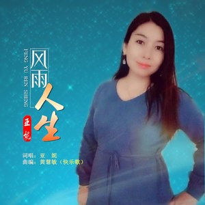 风雨人生