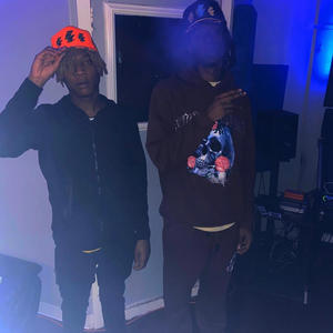 2 AM (feat. Gq Sabi & Lbl snow) (Explicit)