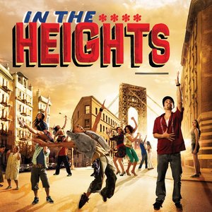 In The Heights (Original Cast Recording) (身在高地 音乐剧原声带（首演版）)