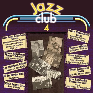 JAZZ CLUB Vol. 4