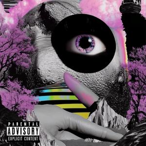 Digitalclown (feat. Ŷean) (Explicit)