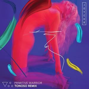 Primitive Warrior (Tonoso Remix)