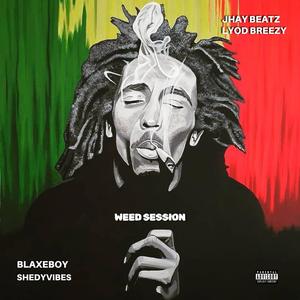 Ganja Man (feat. Shedyvibes & Lyod breezy) (Explicit)