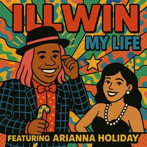 My Life (feat. Arianna Holiday)