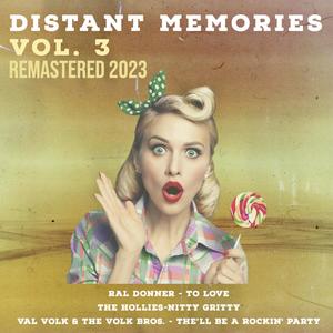 Distant Memories, Vol. 3 (Remastered 2023)