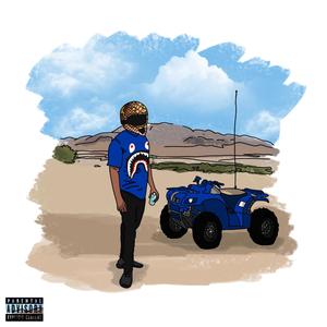 Dreaming(Freestyle) (Explicit)