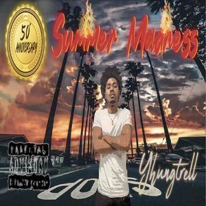 Summer Madness (Explicit)