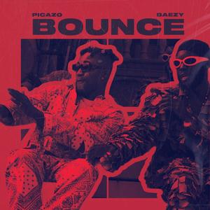 Bounce (feat. Picazo) [Explicit]