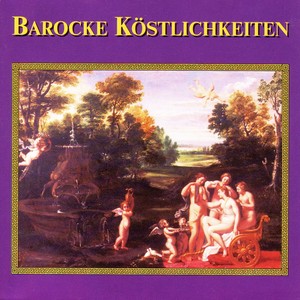 Barocke Köstlichkeiten