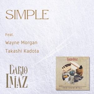 Simple (feat. Wayne Morgan & Takashi Kadota)