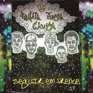 O Rap vai explodir(feat. Lindomar 3L)