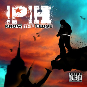 County Of Kings(feat. Pumpkinhead, Sha Stimuli, Skyzoo, Ruste Juxx & LR Blitzkrieg) (Explicit)