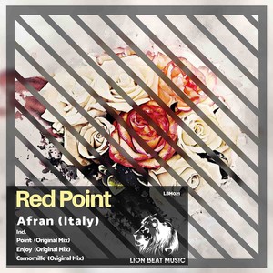 Camomille (Original Mix)