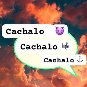 Cachalo (Explicit)