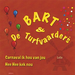 carnaval ik hou van jou