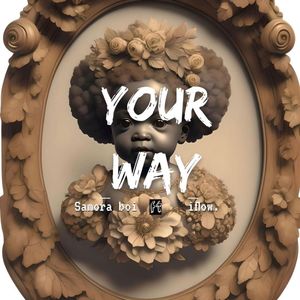 YOUR WAY