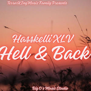 Hell And Back (Mauby Mobsta Intro) [Explicit]