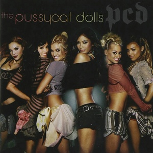 The Pussycat Dolls - Right Now (Album)