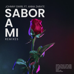 Sabor a Mi (Remixes)