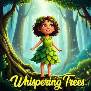 Whispering Trees