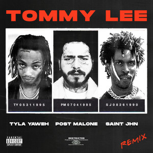 Tommy Lee (Remix) [Explicit]