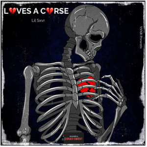 LOVES A CURSE (Explicit)