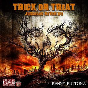 Trick Or Treat (Juggalos Never Die) (Explicit)