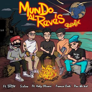 Mundo al Revés (Remix|Explicit)