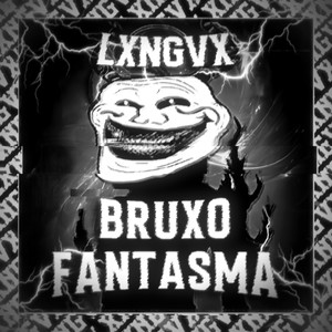 BRUXO FANTASMA