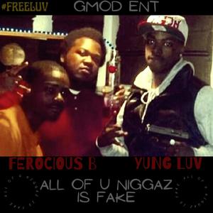 AOUNIF (feat. Luv) (Explicit)