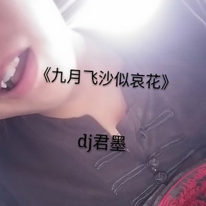 DJ君墨 - 再握手中霸王枪