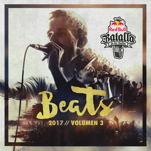 Beats 2017, Vol. 3