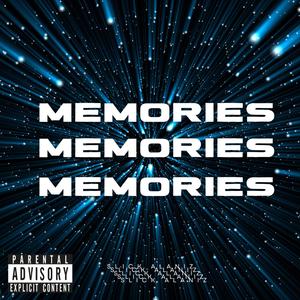 Memories (feat. The bull) (Explicit)
