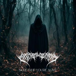 Scream If you're alive