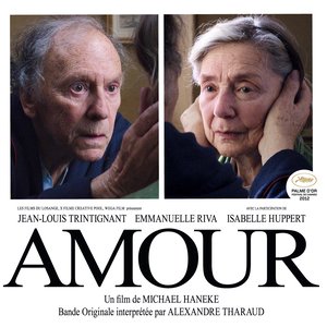 Amour (Soundtrack)
