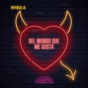 Del Mundo Que Me Gusta