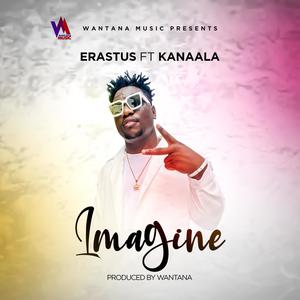Imagine (feat. Kanaala) (Explicit)