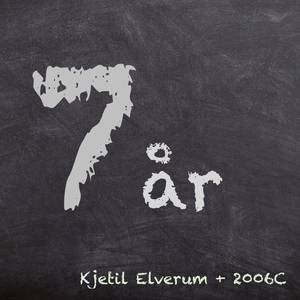 Kjetil Elverum - 7 år