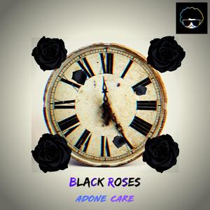 Black Roses