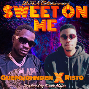 Sweet on me (Original) [Explicit]