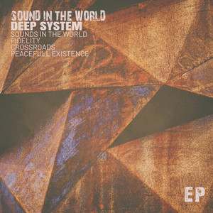Sounds In The World (World Music Mix)