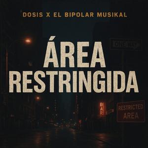 Area Restringida