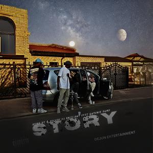 Story (feat. Gutchie Pump) [Explicit]