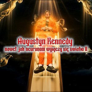 Nawet Jak Neuronom Wyłączy Się Światło II (Explicit)