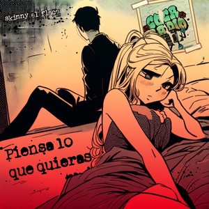 Piensa Lo Que Quieras (Explicit)