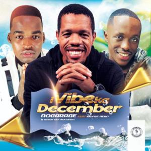 I vibe ka December (feat. Idonse Nero & Msizi da vocalist)